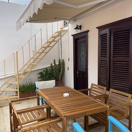 Villa Rania'S House Hydra  Exterior foto