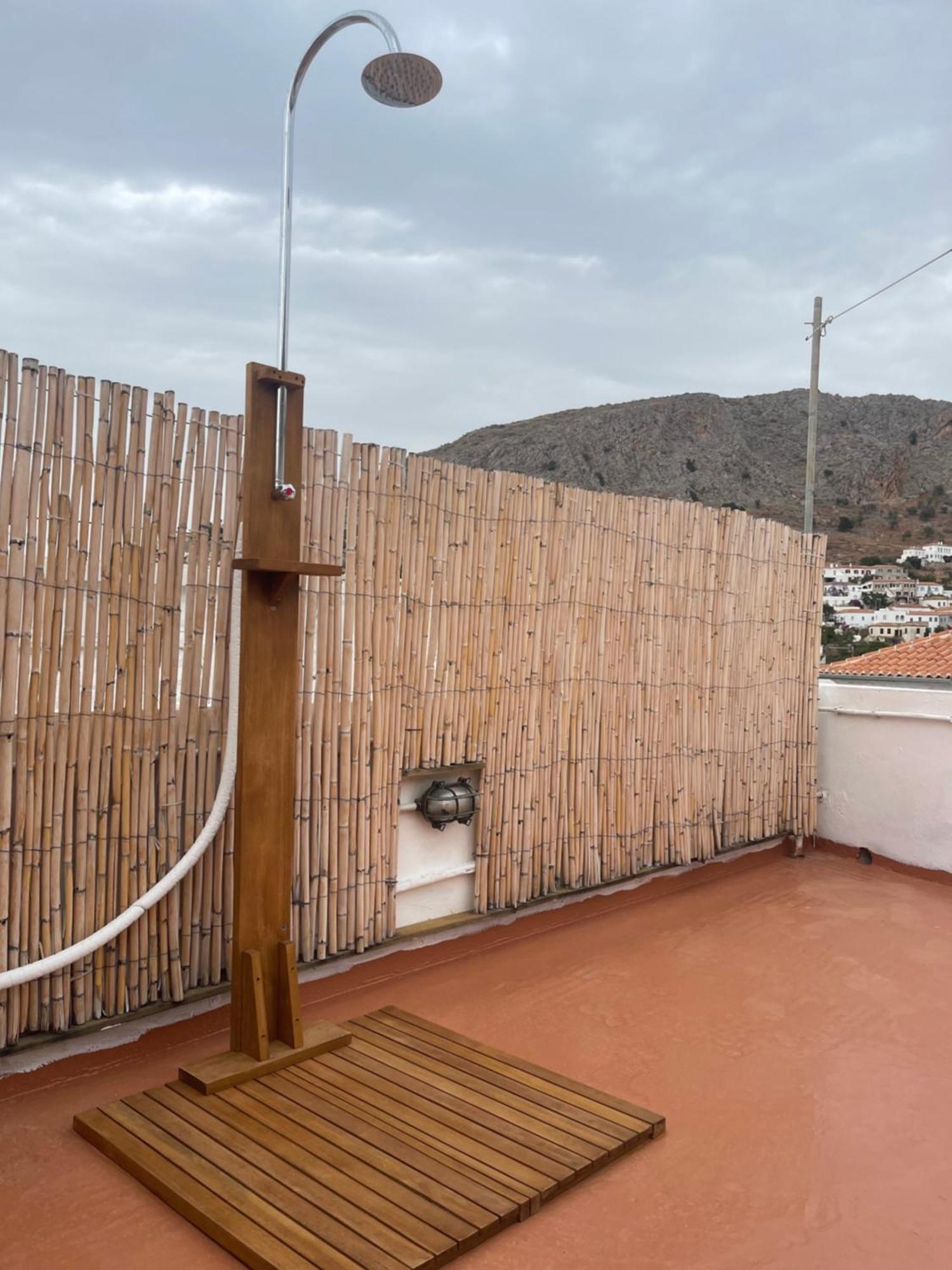 Villa Rania'S House Hydra  Exterior foto